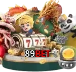 89bet slots